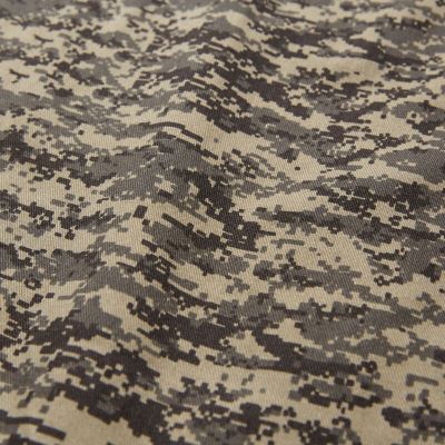 Ariat FR Patriot Zeytin Yeşili Camo İş Gömlek Erkek (17367-230)